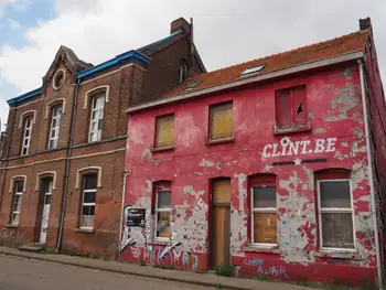 Doel, Beveren (Belgium)